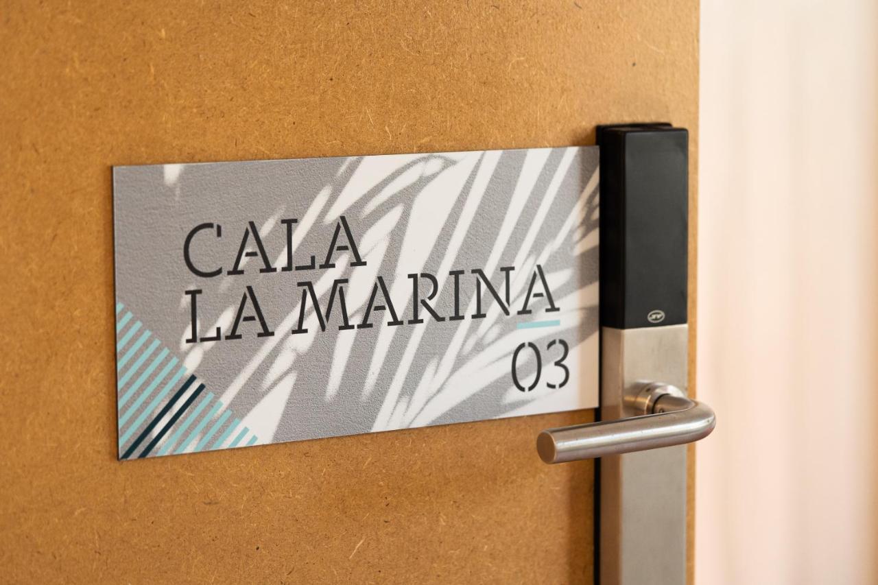 Sitges Beach Hostal Kültér fotó